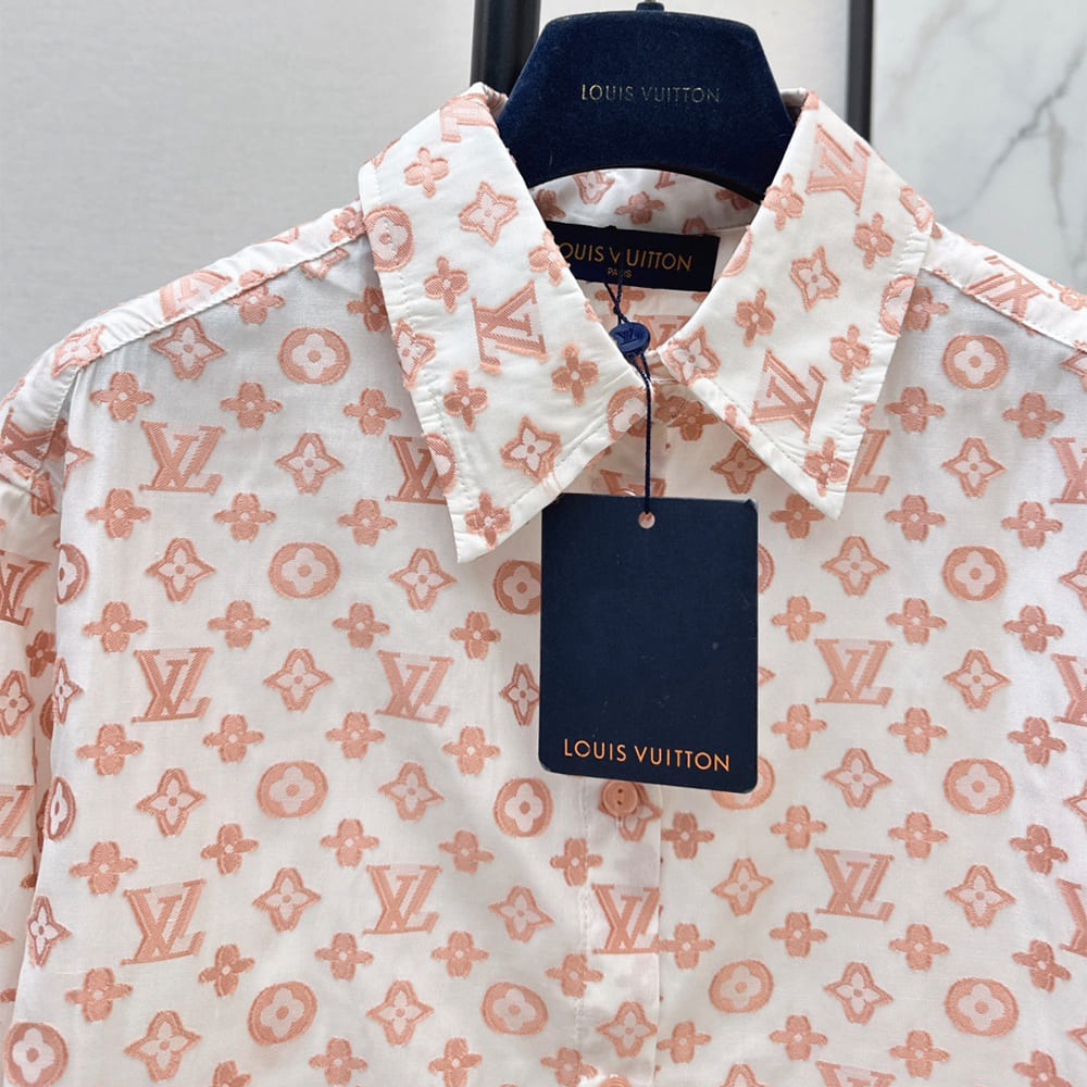 LV WOMEN SUIT(size:S|M|L)