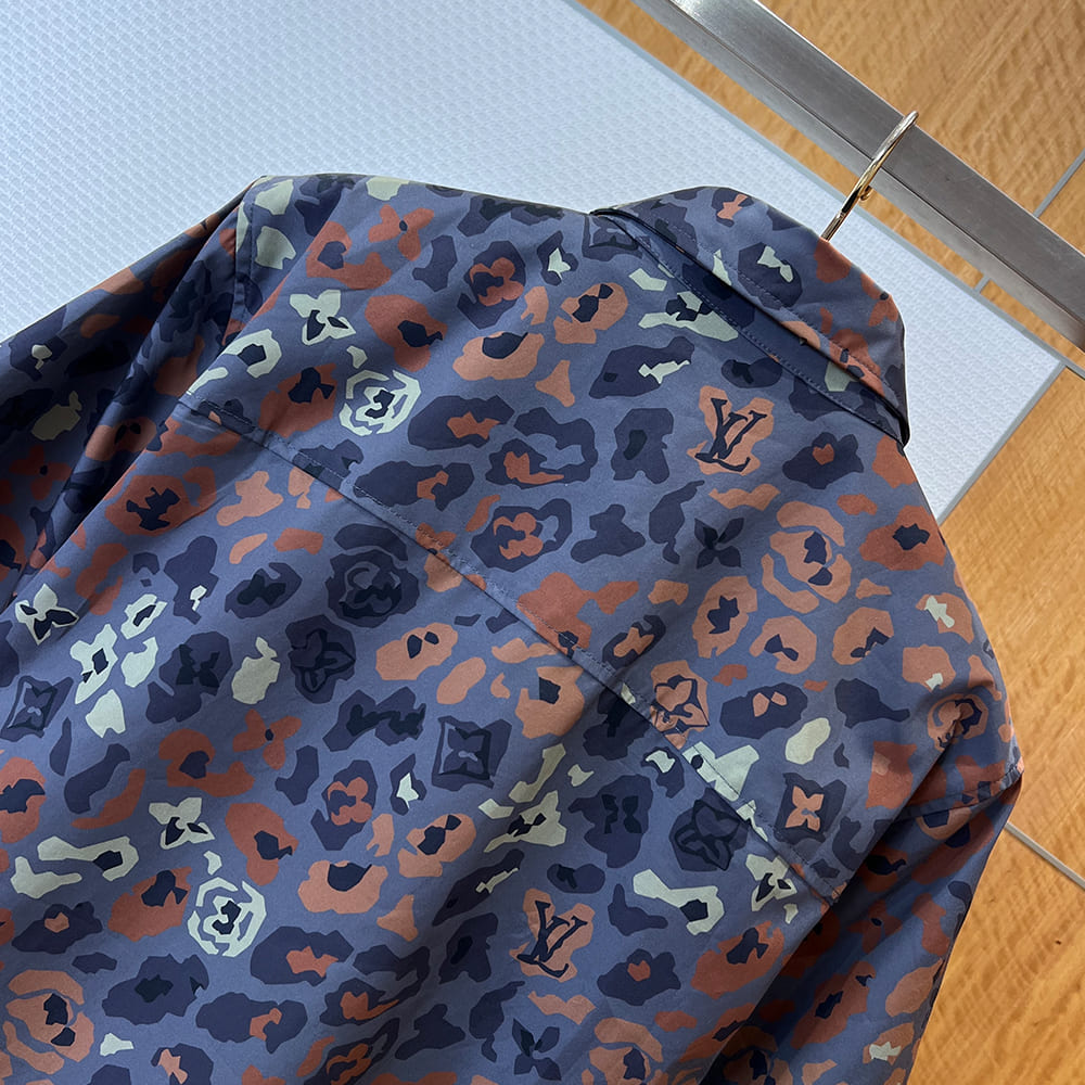 LV UNISEX SHIRT(size:S|M|L|XL)