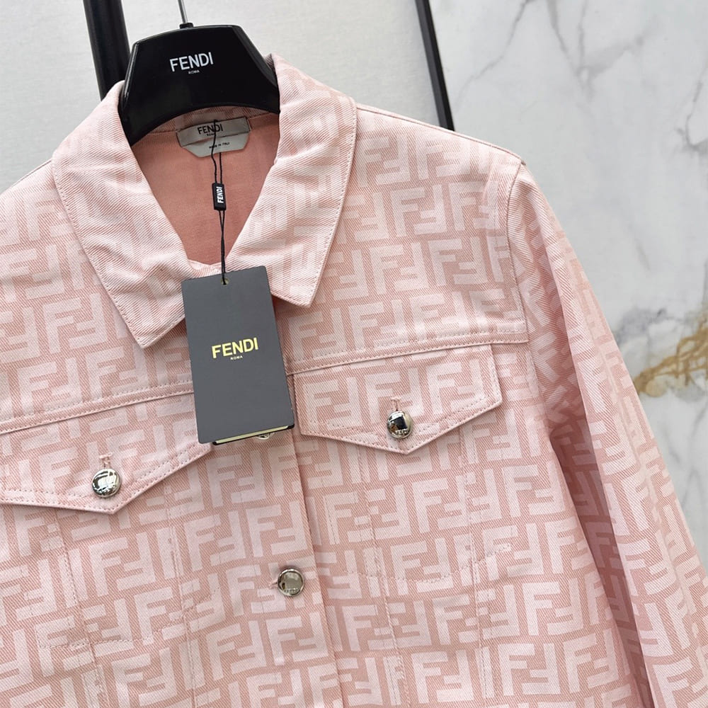 F**di WOMEN COAT(size:S|M|L)