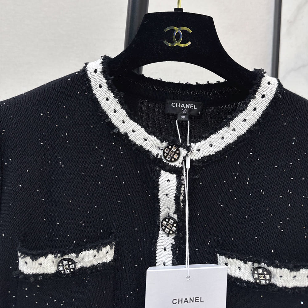 Ch**el WOMEN CARDIGAN(size:S|M|L)