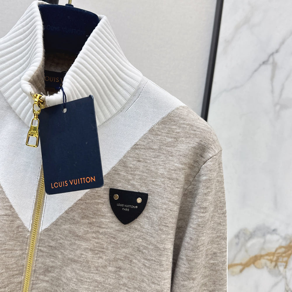 LV WOMEN CARDIGAN(size:S|M|L)