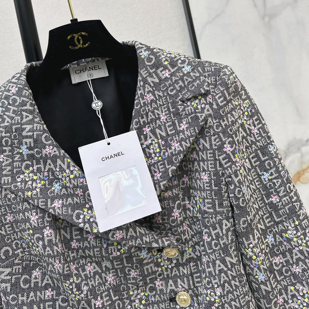Ch**el WOMEN COAT(size:S|M|L)