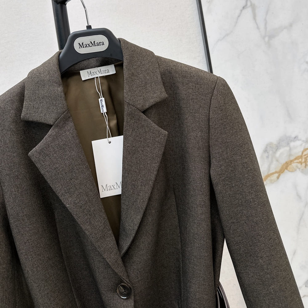Max Mara WOMEN COAT(size:S|M|L)