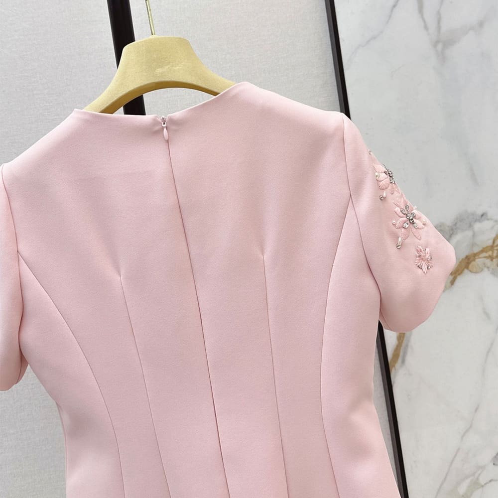 M1um1u WOMEN DRESS(size:S|M|L)