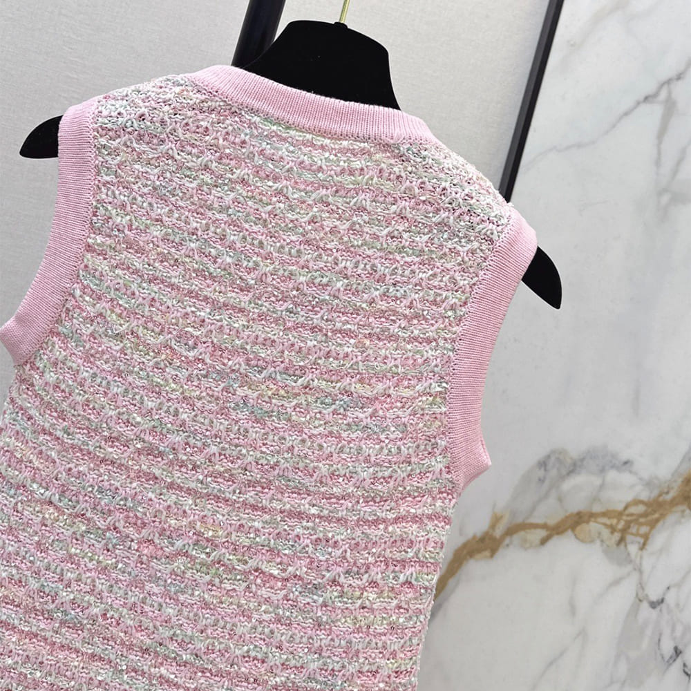 Ch**el WOMEN DRESS(size:S|M|L)