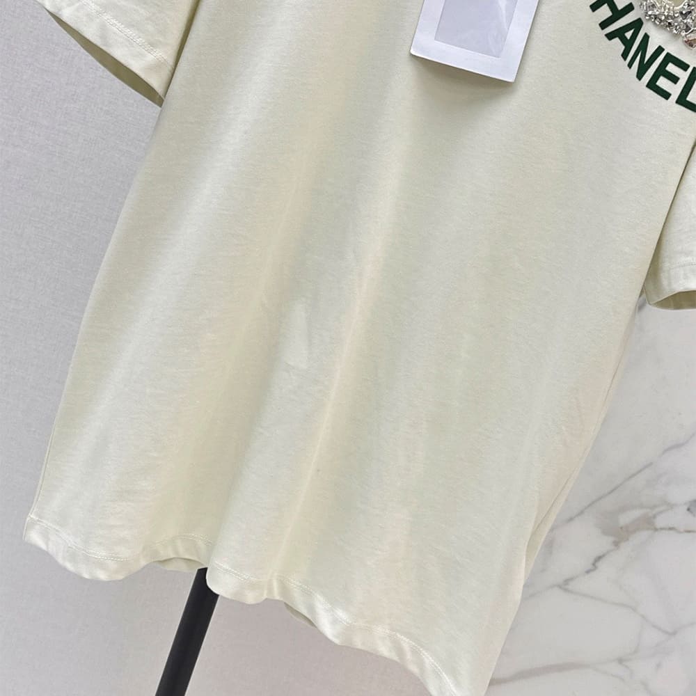 Ch**el WOMEN SHIRT(size:S|M|L)