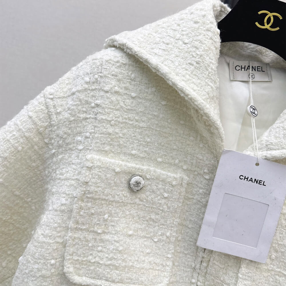 Ch**el WOMEN COAT(size:S|M|L)