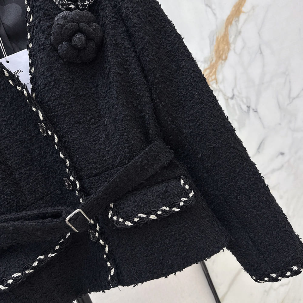 Ch**el WOMEN COAT(size:S|M|L)