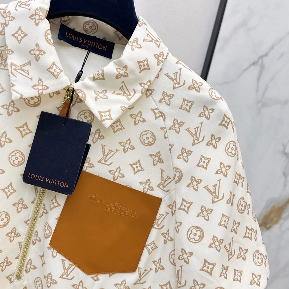 LV WOMEN DRESS(size:S|M|L)