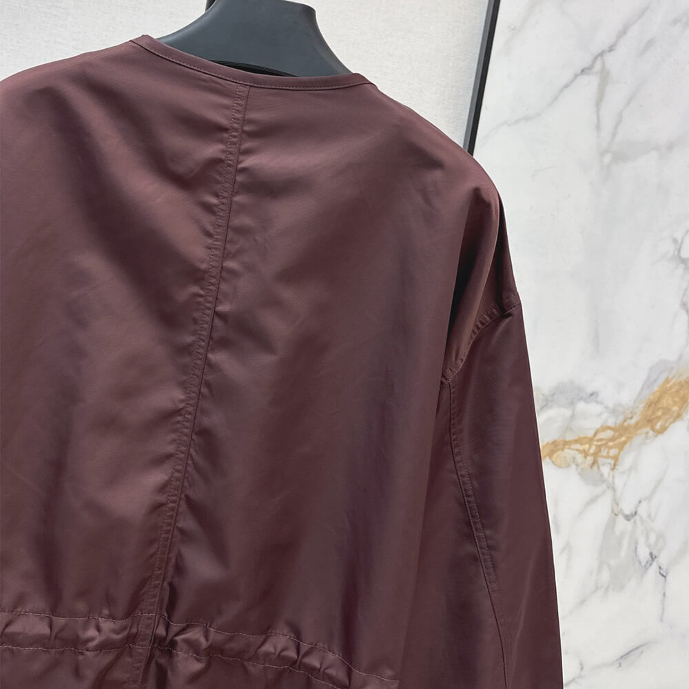 Pra*a WOMEN COAT(size:S|M|L)