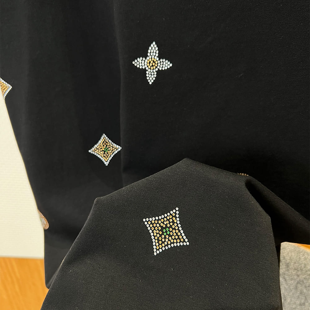 LV UNISEX SHIRT(size:S|M|L|XL)