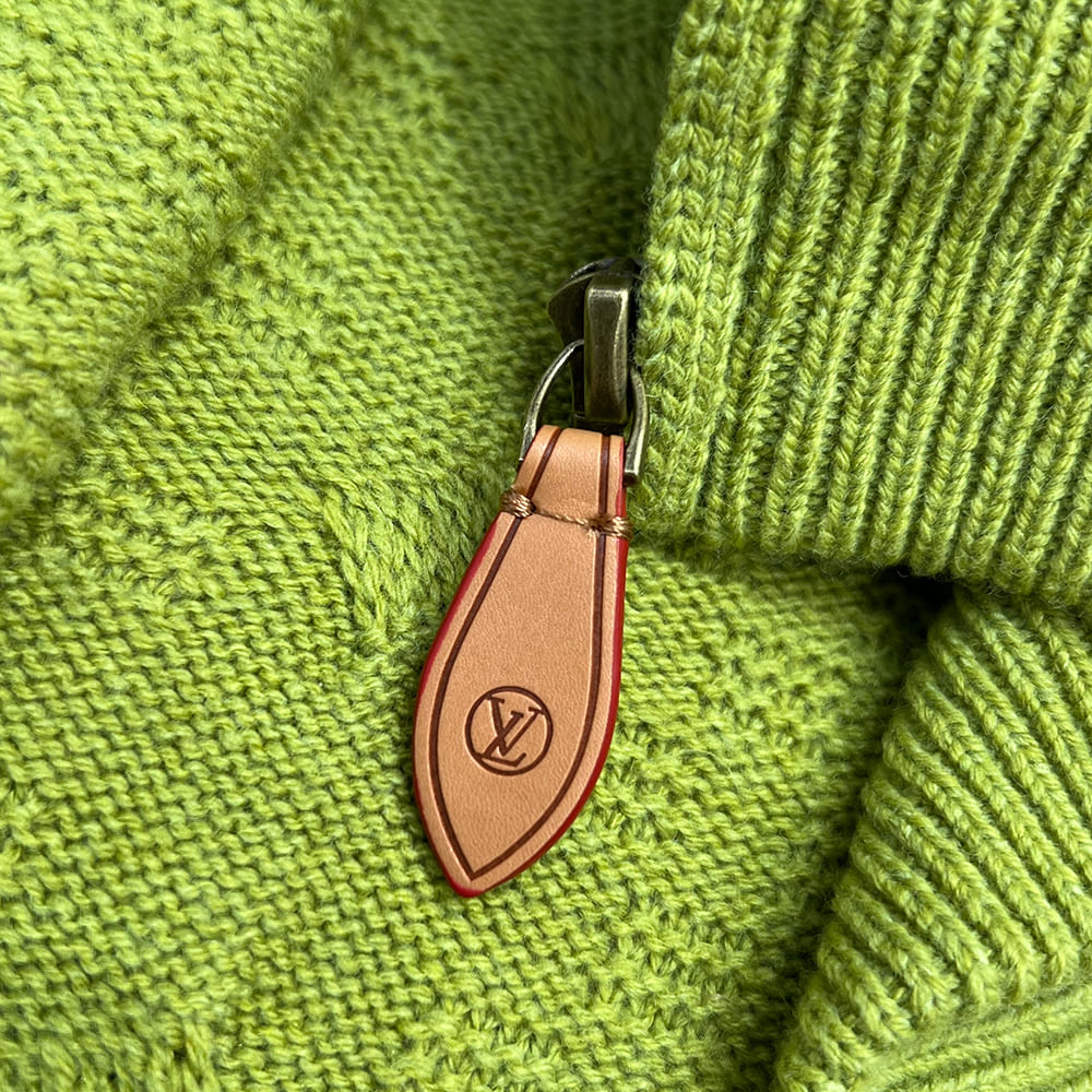 LV UNISEX CARDIGAN(size:S|M|L|XL)
