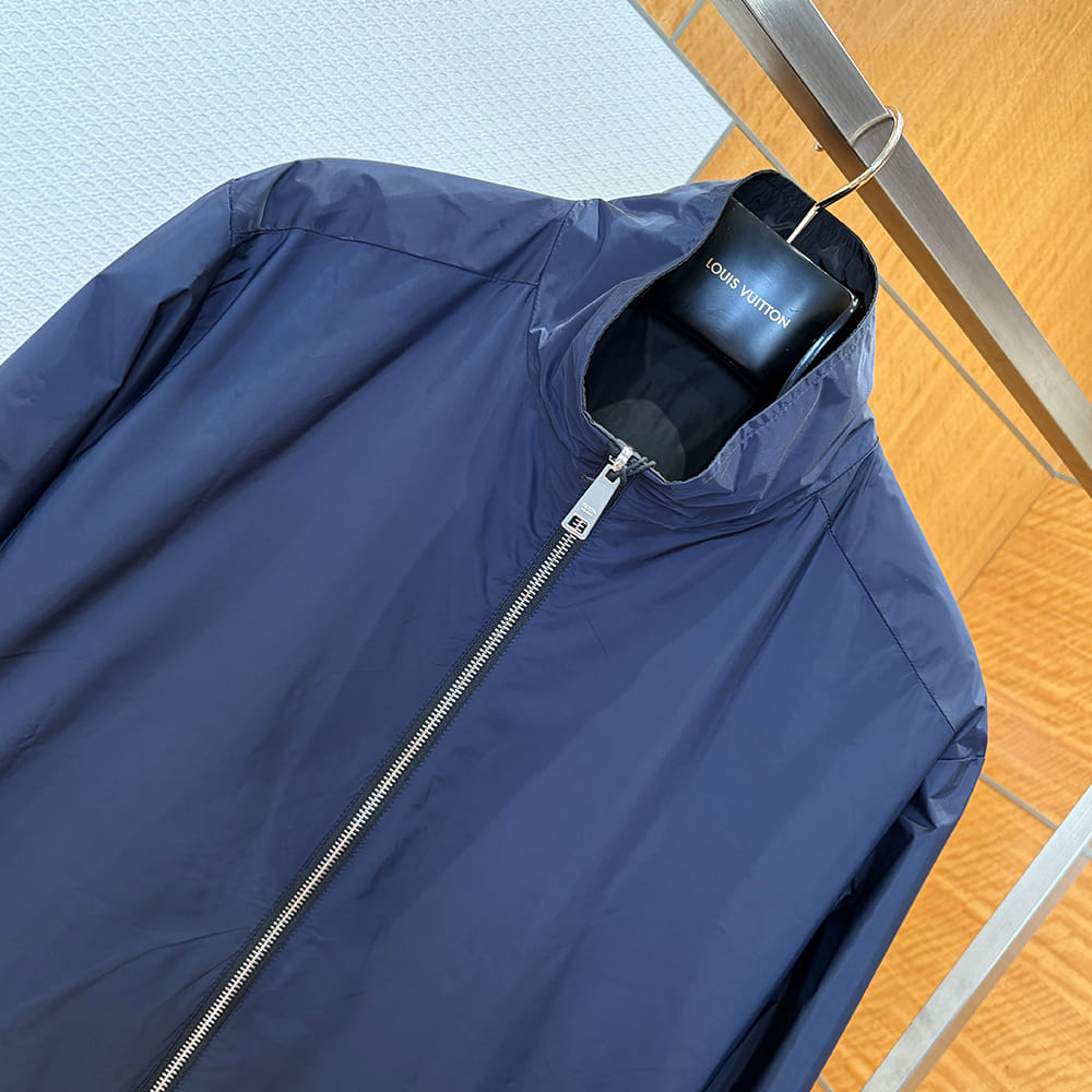 Pra*a UNISEX REVERSIBLE COAT(size:S|M|L|XL)