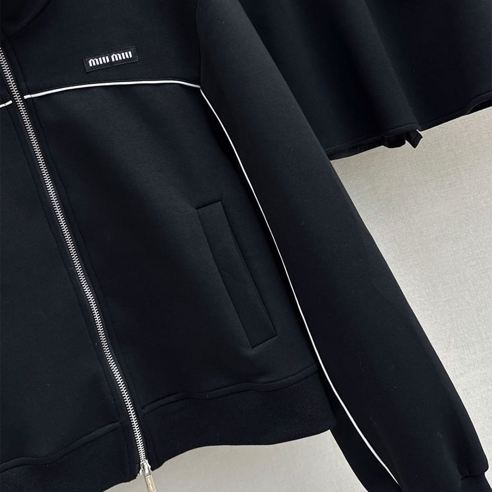 M1um1u WOMEN SUIT(size:S|M|L)