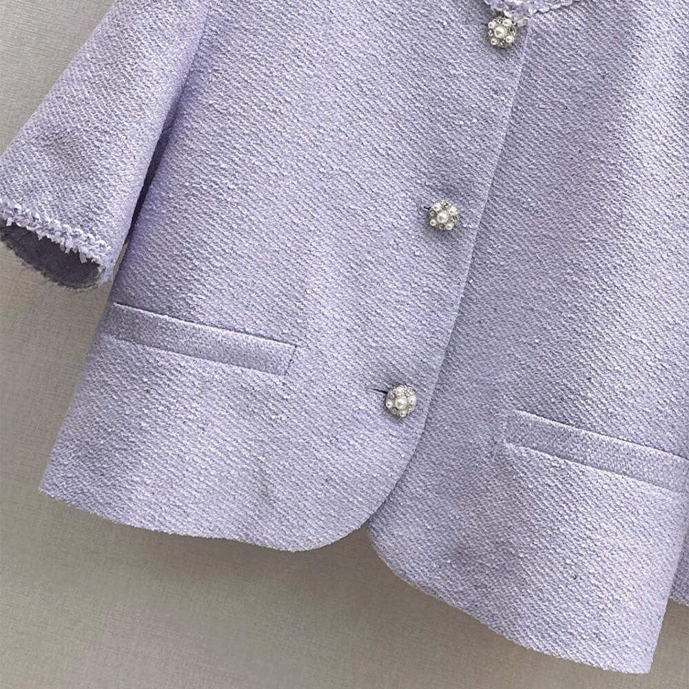 Ch**el WOMEN SUIT(size:S|M|L)