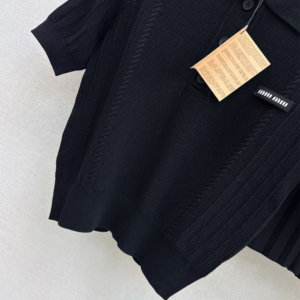 M1um1u WOMEN SUIT(size:S|M|L)