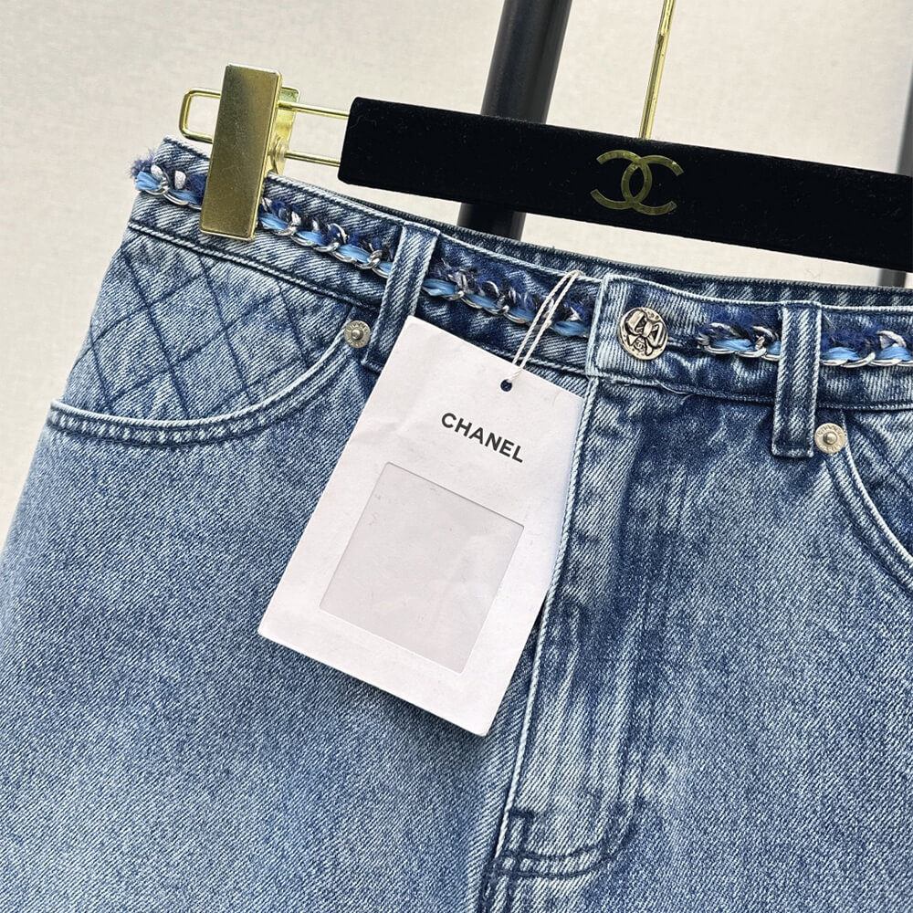 Ch**el WOMEN SHORTS(size:S|M|L)