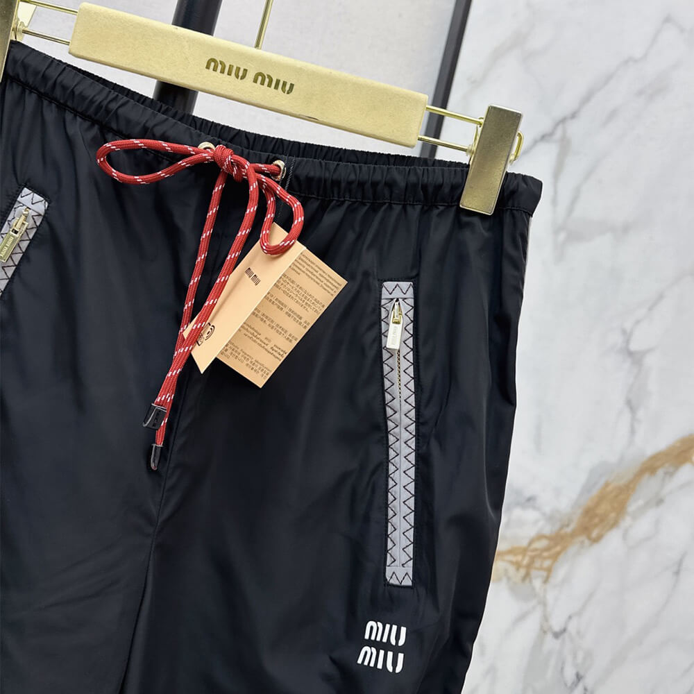 M1um1u WOMEN PANTS(size:S|M|L)