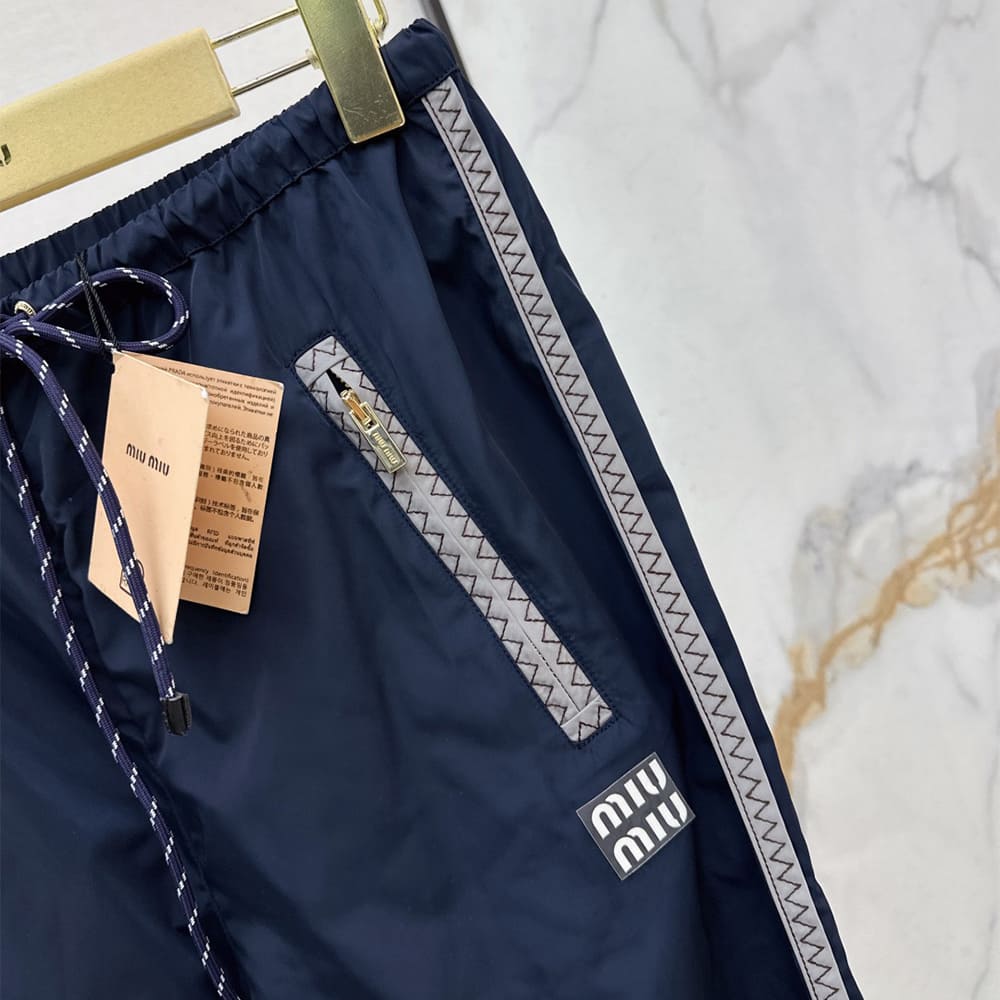 M1um1u WOMEN PANTS(size:S|M|L)