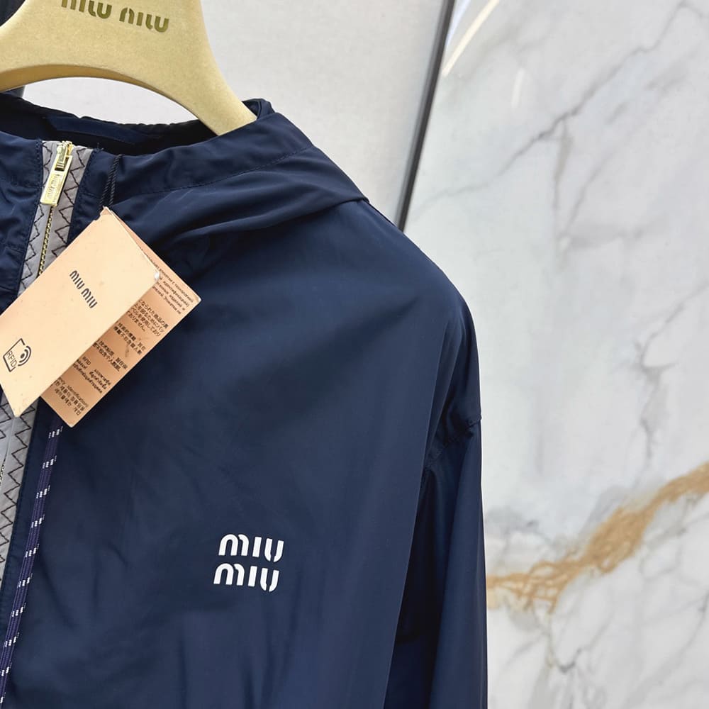 M1um1u WOMEN COAT(size:S|M|L)