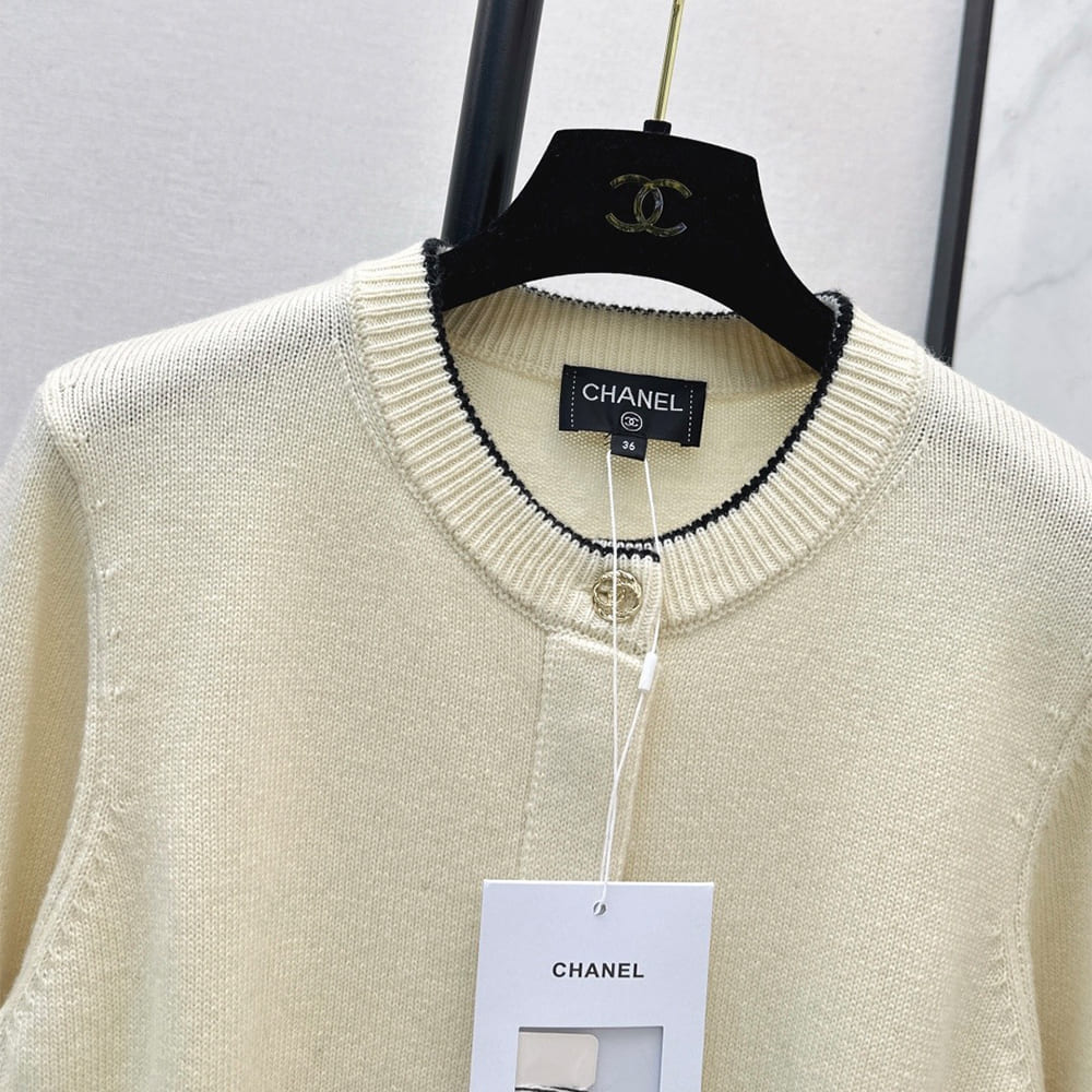 Ch**el WOMEN CARDIGAN(size:S|M|L)