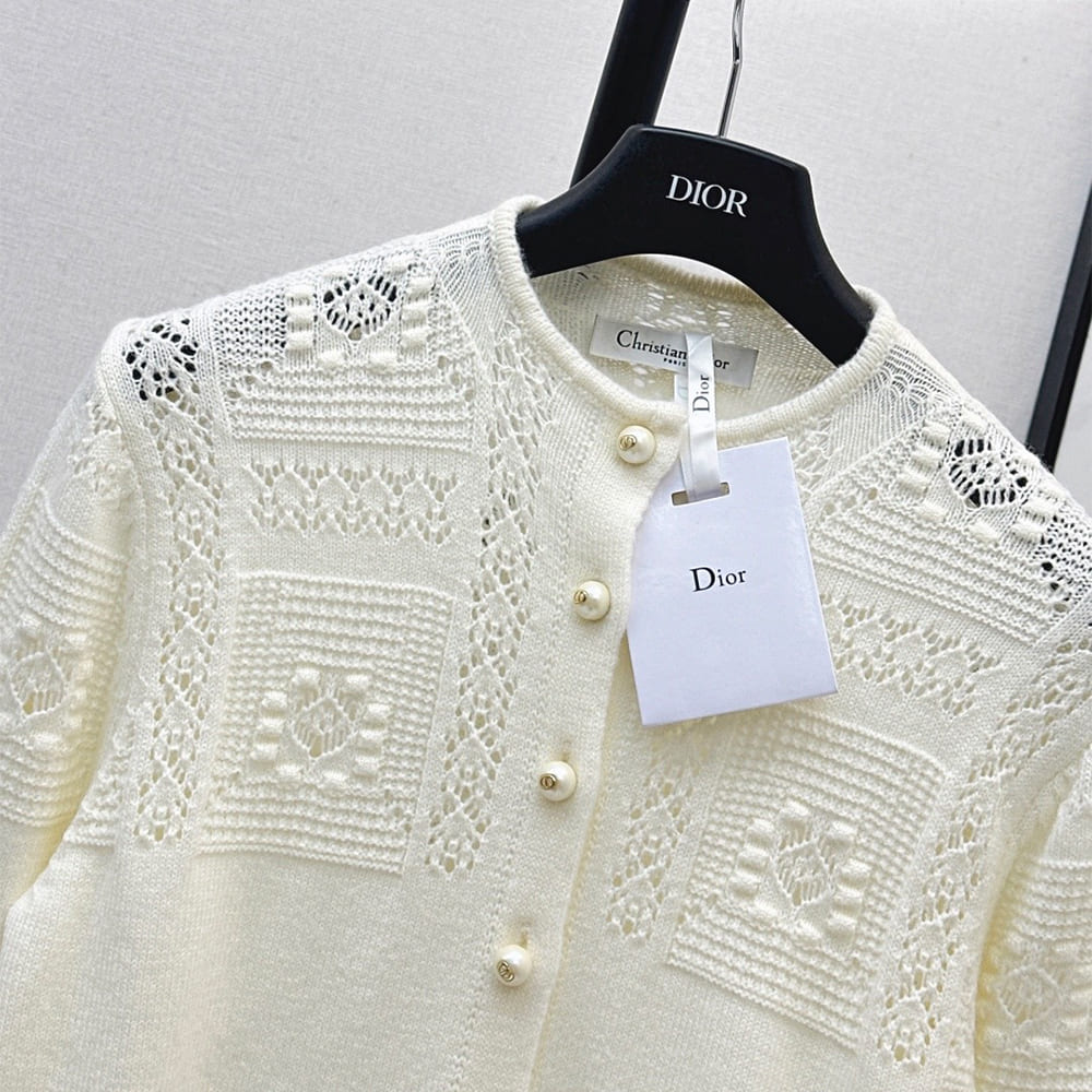 D10r WOMEN CARDIGAN(size:S|M|L)