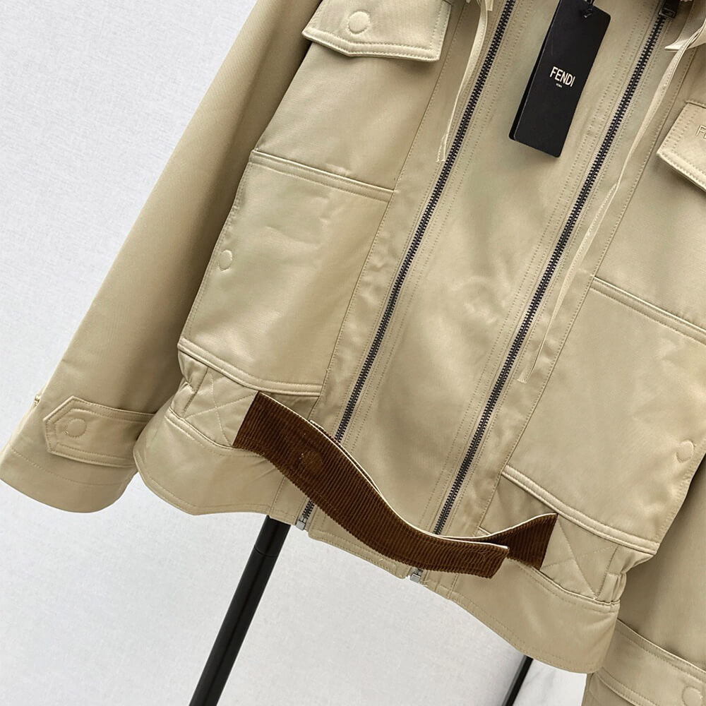 F**di WOMEN COAT(size:S|M|L)
