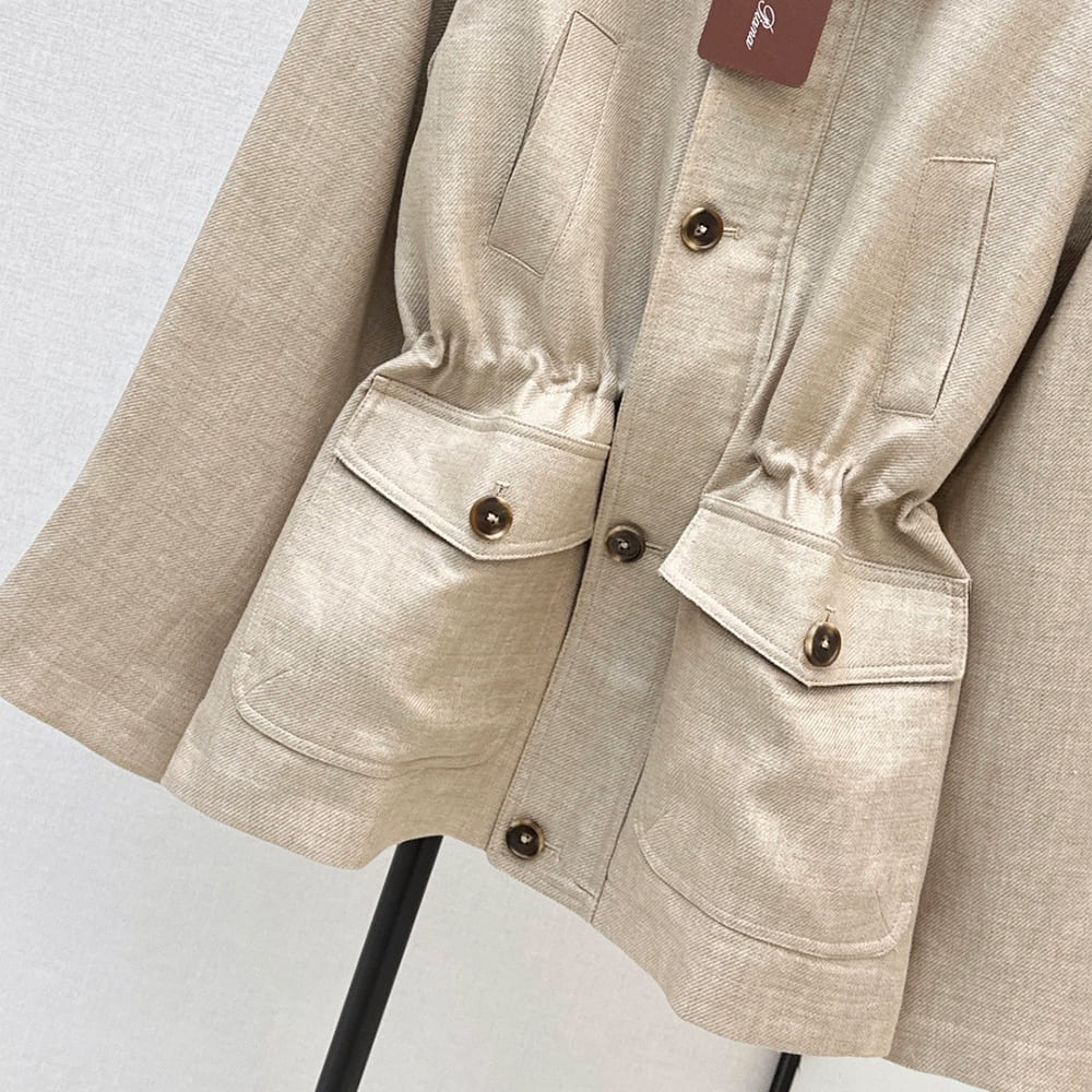 L0r0 P1ana WOMEN COAT(size:S|M|L)