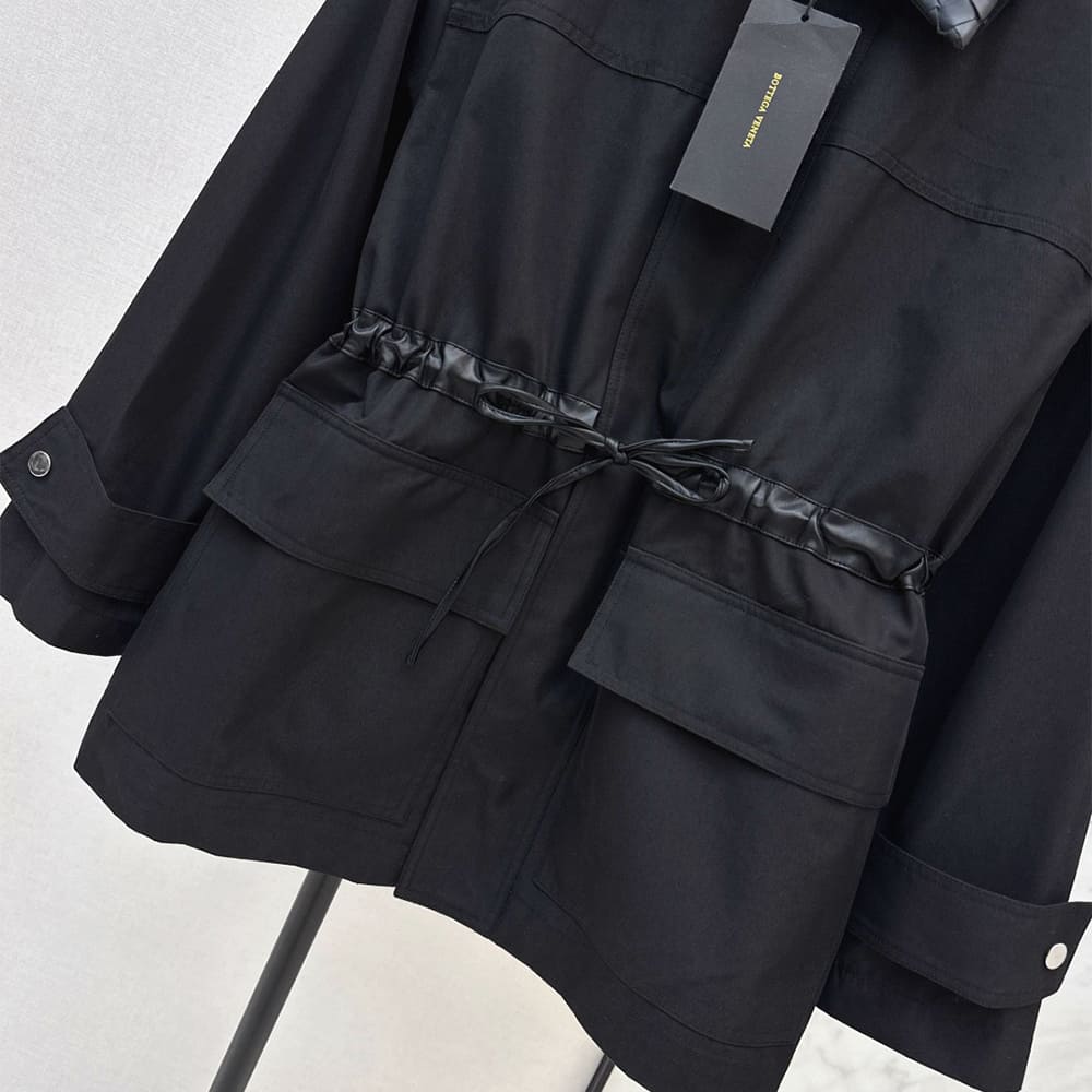 B0tt*ga Ven*ta WOMEN COAT(size:S|M|L)