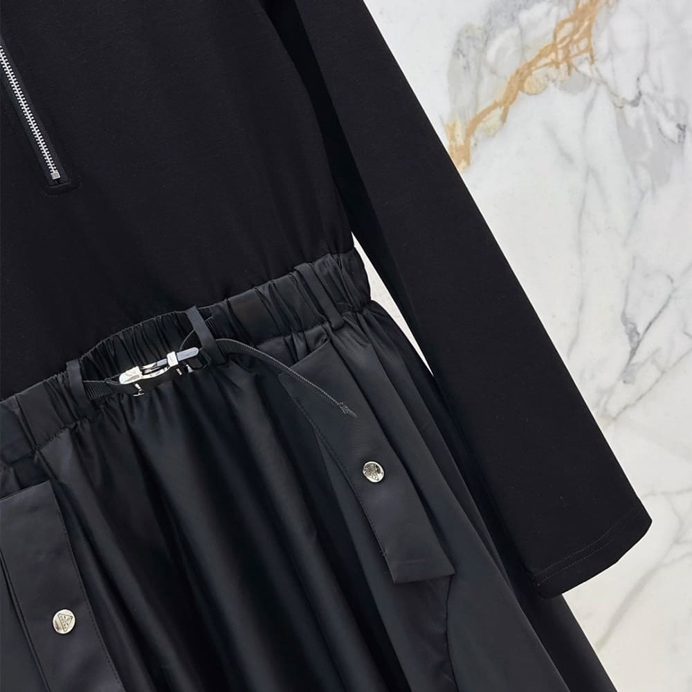 Pra*a WOMEN DRESS(size:S|M|L)