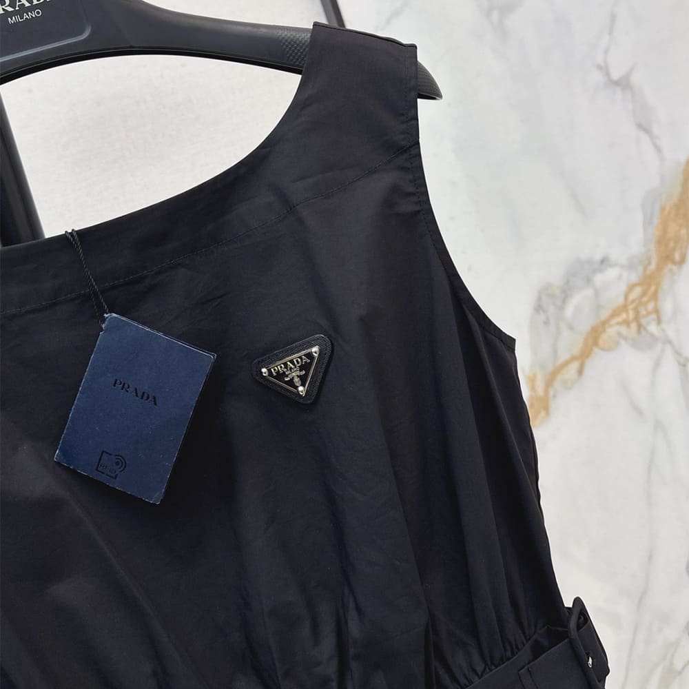 Pra*a WOMEN DRESS(size:S|M|L)