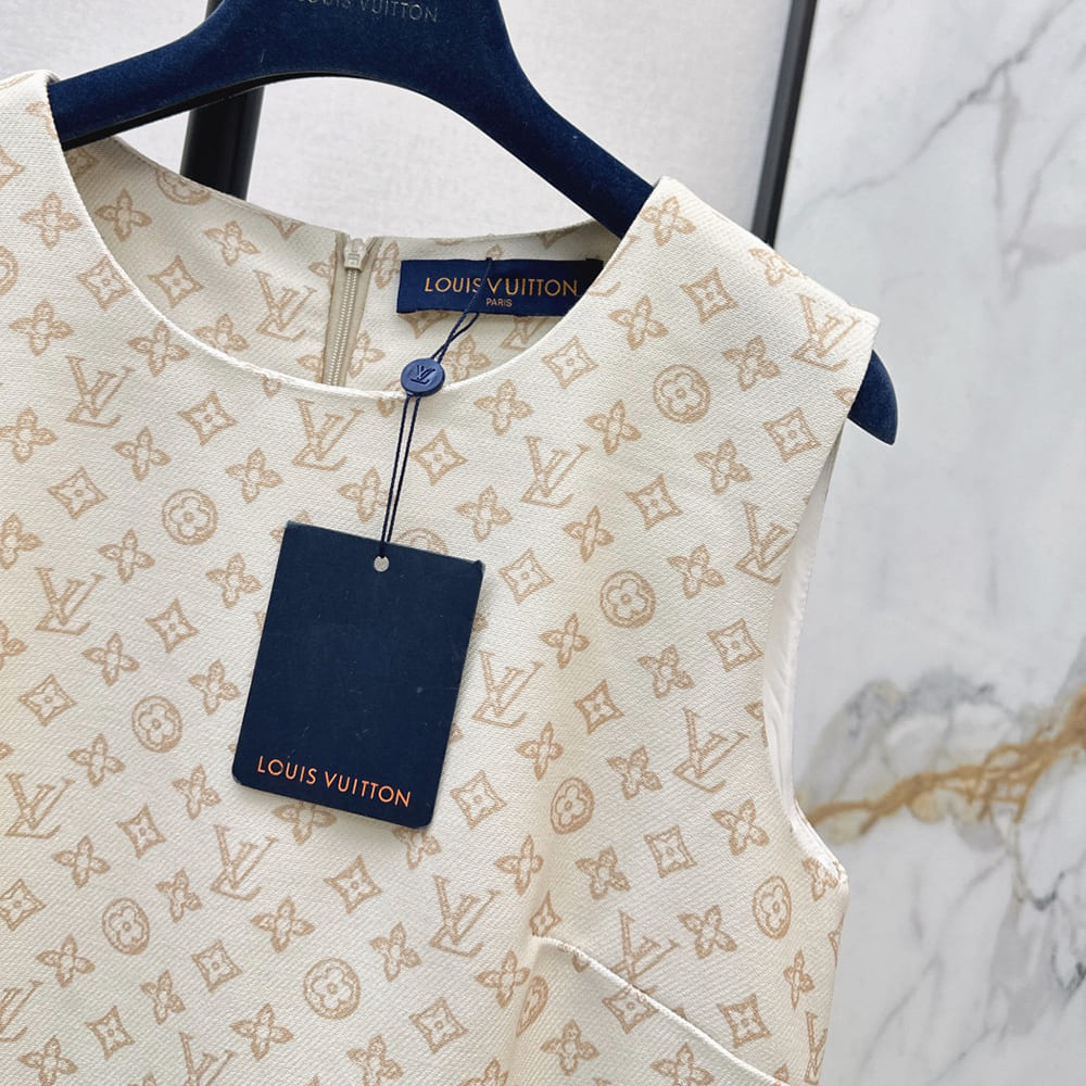 LV WOMEN DRESS(size:S|M|L)