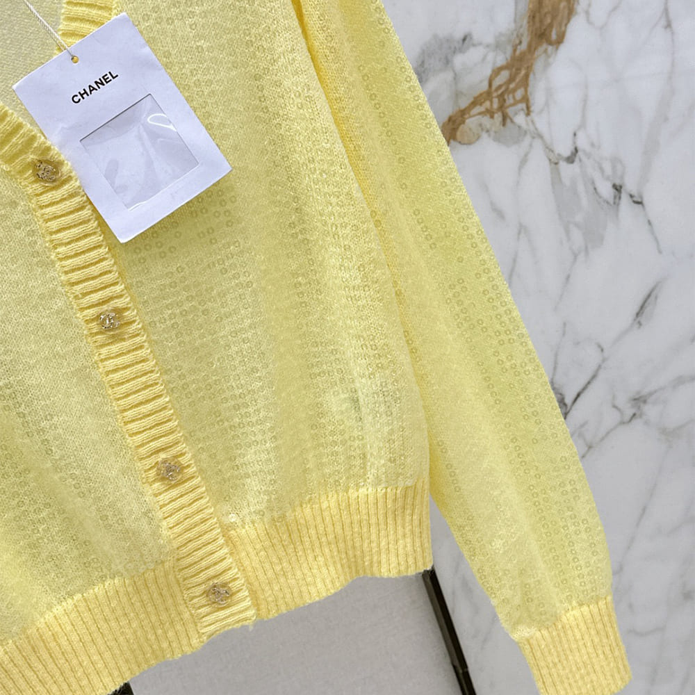 Ch**el WOMEN CARDIGAN(size:S|M|L)