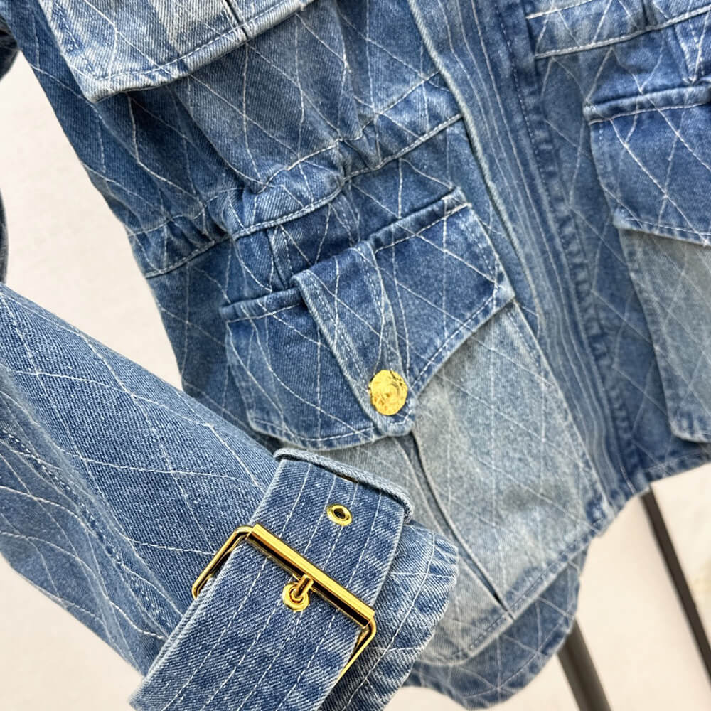 BALMAIN WOMEN COAT(size:S|M|L)