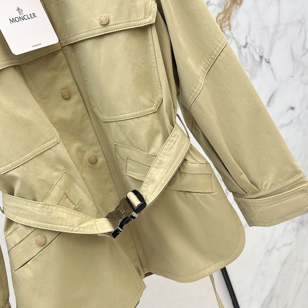 MONCLER WOMEN COAT(size:S|M|L)