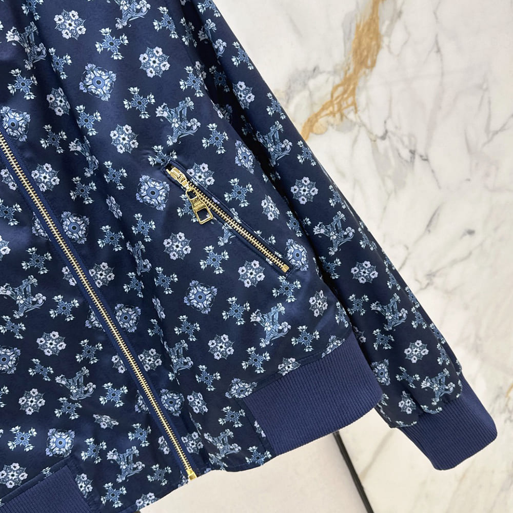 LV WOMEN REVERSIBLE COAT(size:S|M|L)
