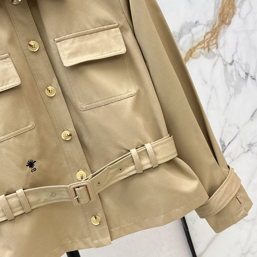 D10r WOMEN COAT(size:S|M|L)