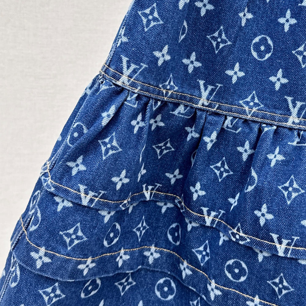 LV WOMEN SKIRT(size:S|M|L)