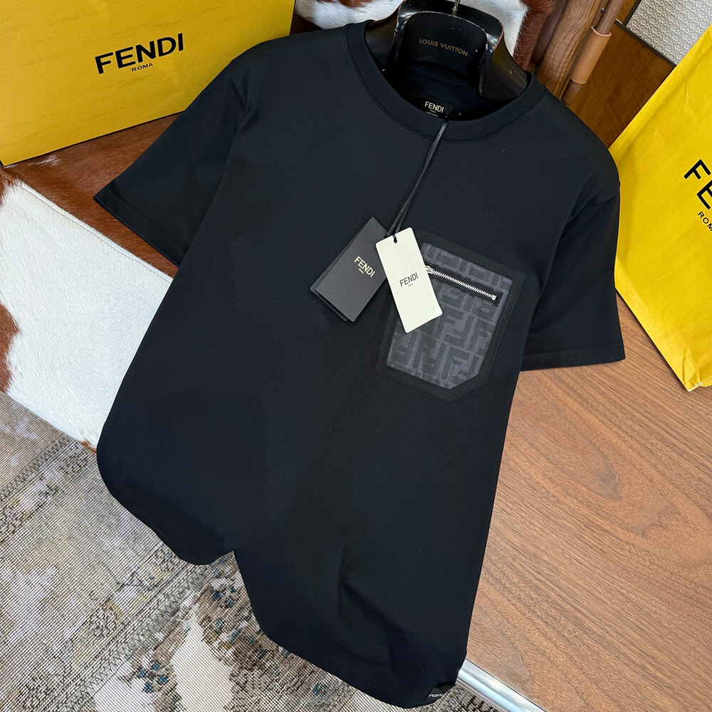 F**di UNISEX SHIRT(size:S|M|L|XL)