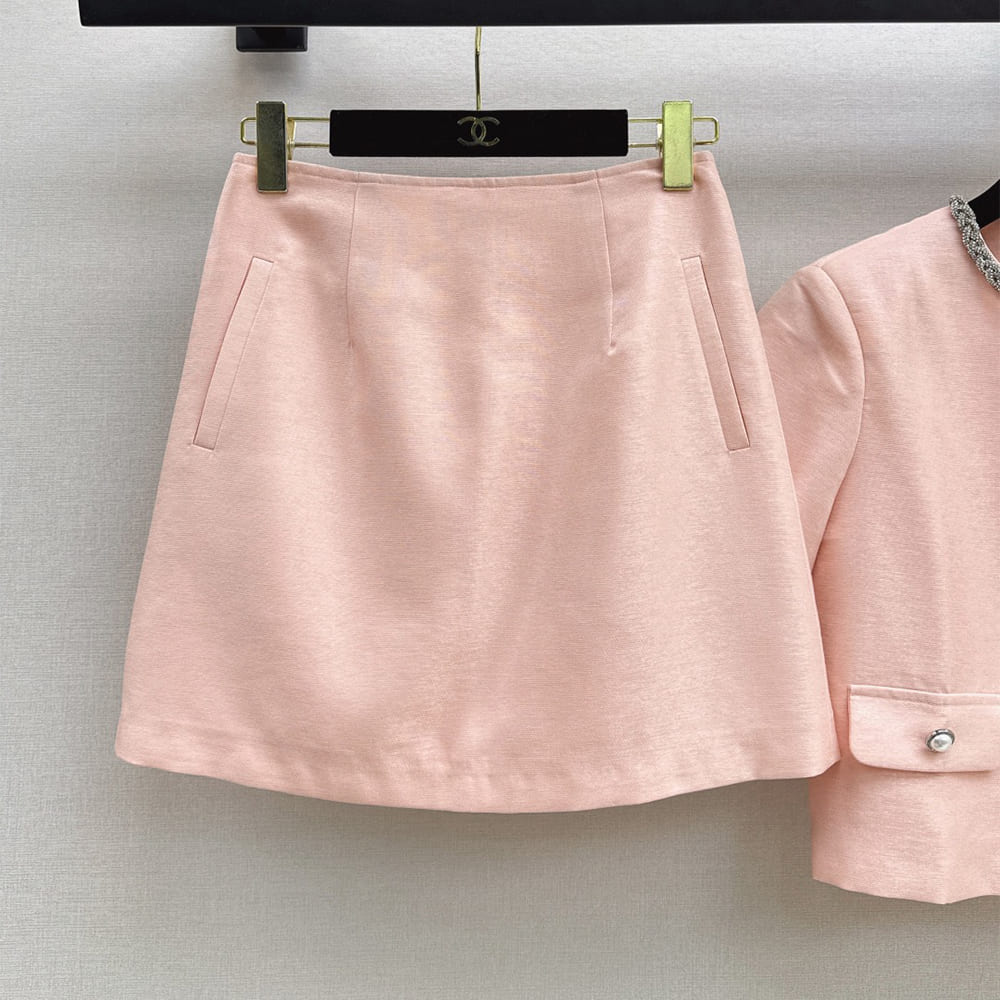 Ch**el WOMEN SUIT(size:S|M|L)