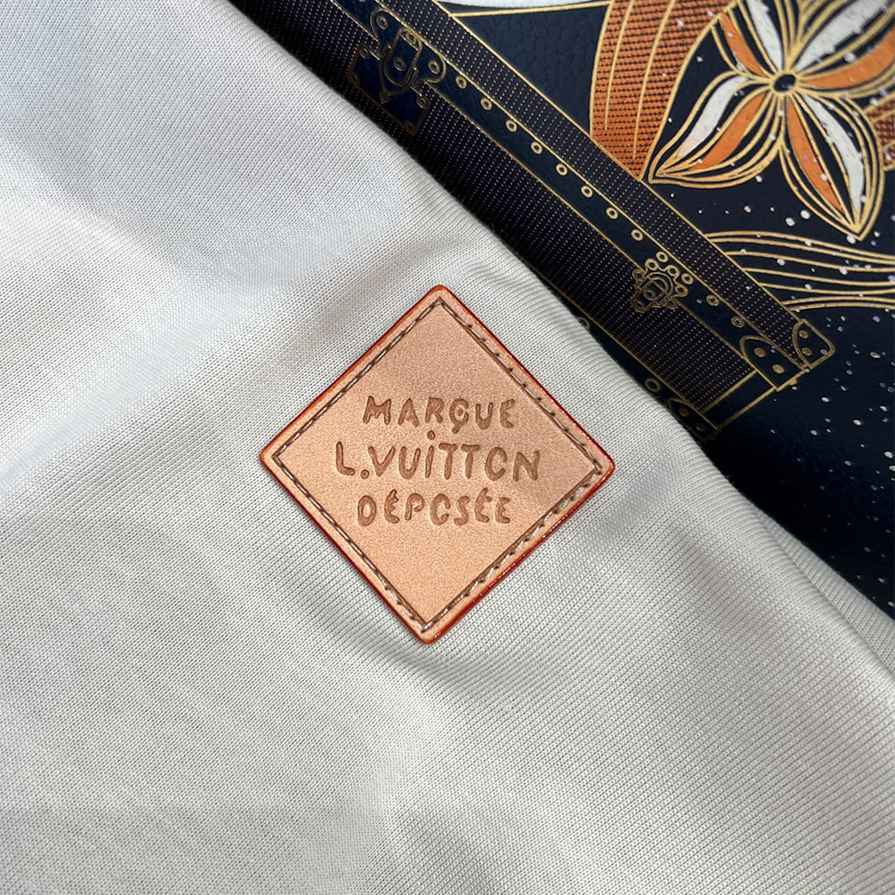 LV UNISEX SHIRT(size:S|M|L|XL)