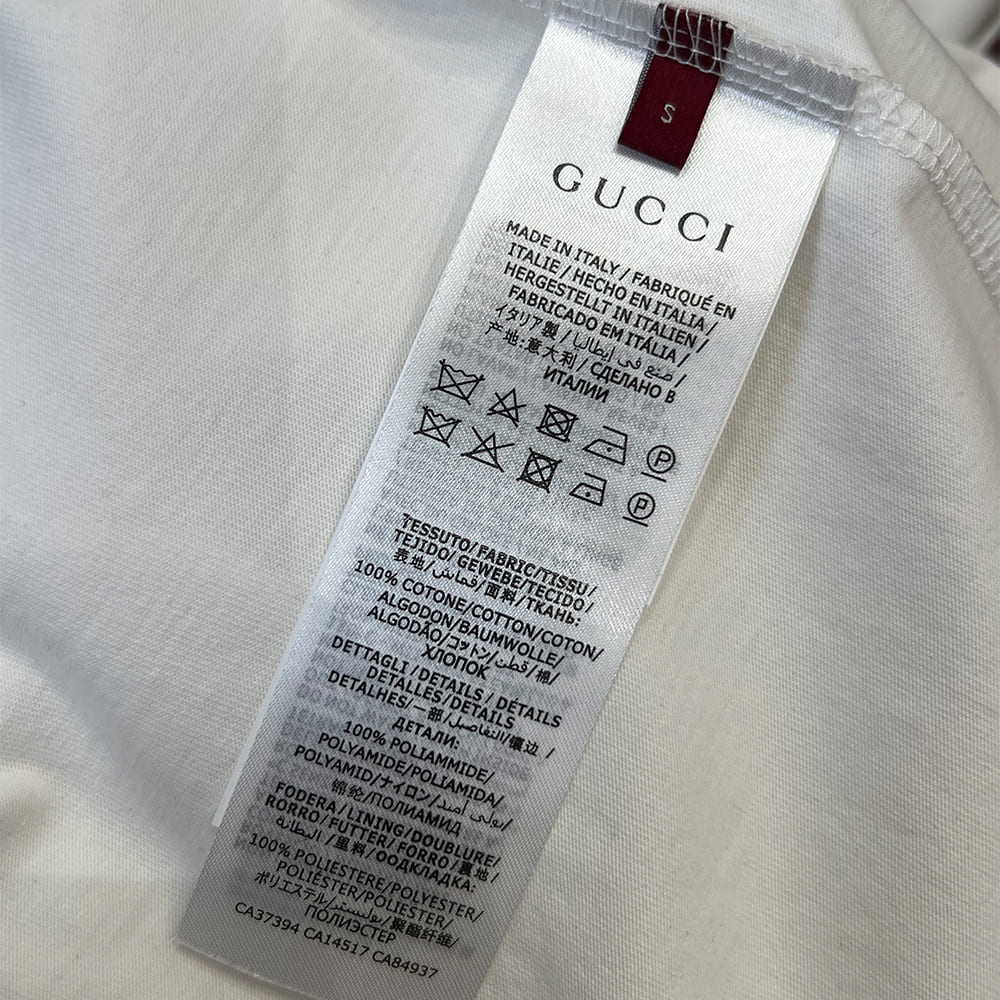 Gvc*1 UNISEX SHIRT(size:XS|S|M|L)