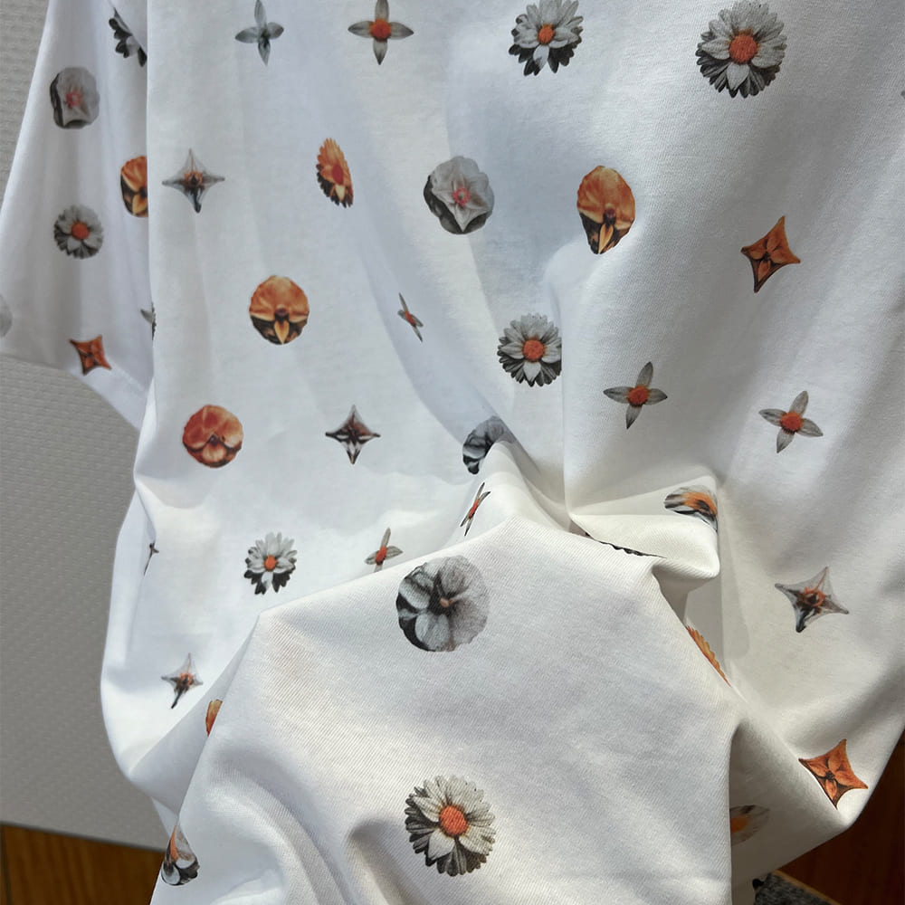 LV UNISEX SHIRT(size:S|M|L|XL)