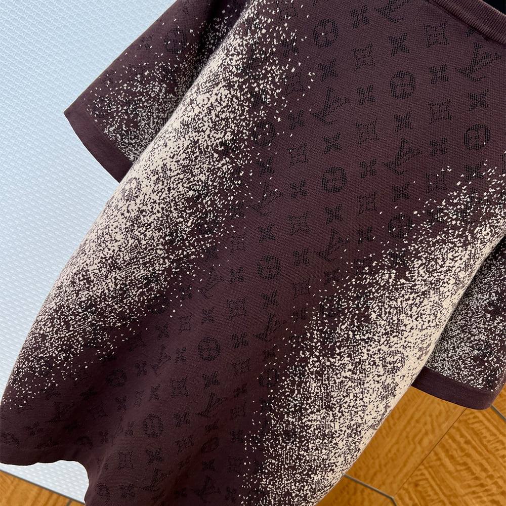 LV UNISEX SHIRT(size:S|M|L|XL)