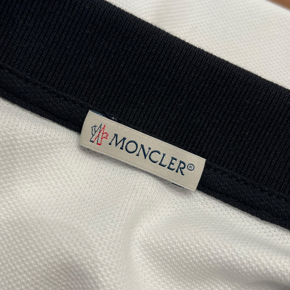 MONCLER UNISEX SHIRT(size:S|M|L|XL)