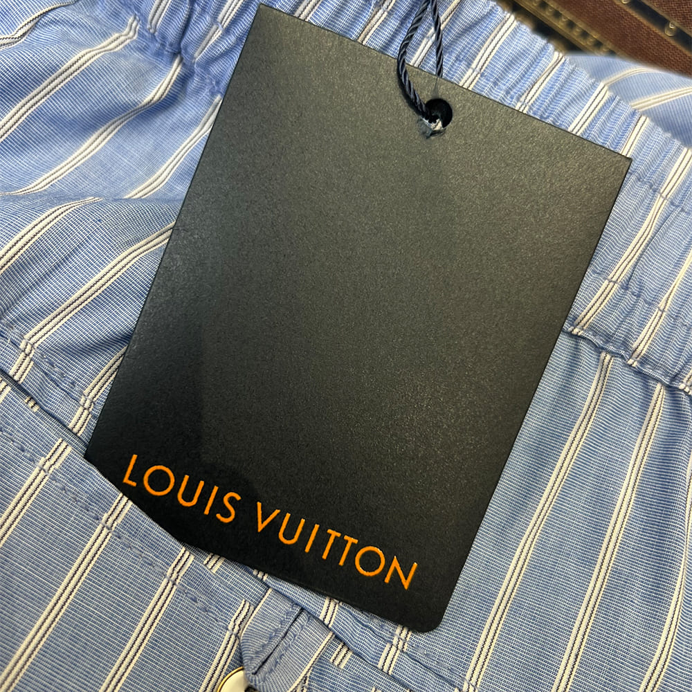 LV UNISEX SHORTS(size:S|M|L|XL)
