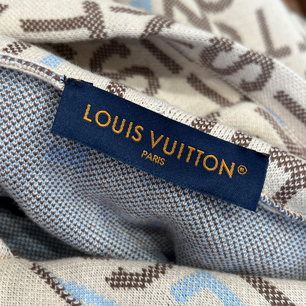 LV UNISEX SHIRT(size:S|M|L|XL)