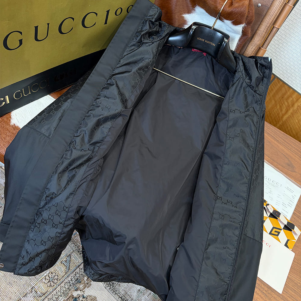 Gvc*1 UNISEX COAT(size:S|M|L|XL)