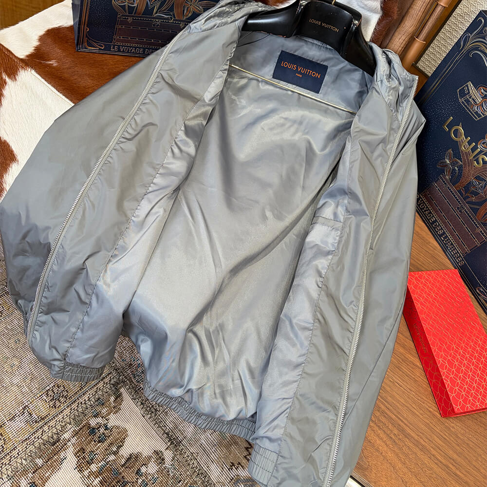 LV UNISEX COAT(size:M|L|XL|XXL|XXXL)