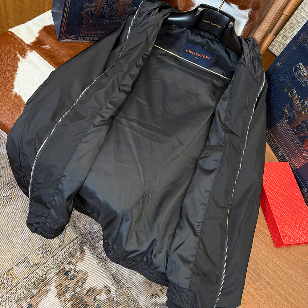 LV UNISEX COAT(size:M|L|XL|XXL|XXXL)